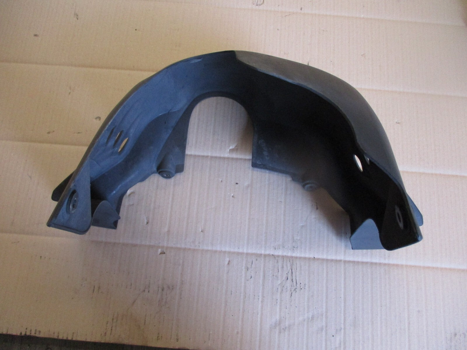 Sabot moteur pour Honda 1000 XLV Varadéro - SD01 - 1999/2002