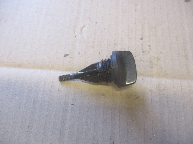 Bouchon jauge à huile moteur pour Honda 450 C Rebel CMX - 450CMX  - 1986