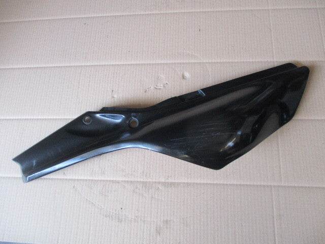 Cache latéral droit pour Yamaha 125 TDR modèle 4FU / 5AE