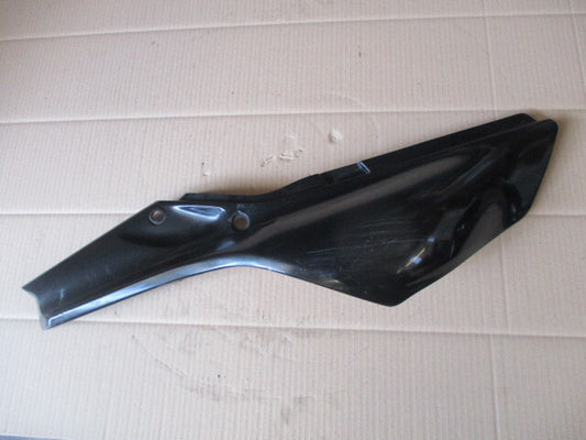 Cache latéral droit pour Yamaha 125 TDR modèle 4FU / 5AE