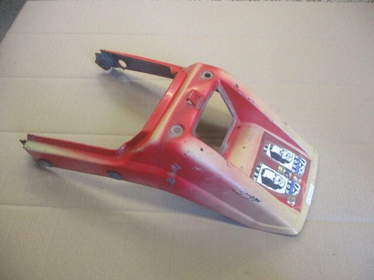 Garde boue arrière pour Suzuki 750 DR - 800 DR - SR41A - SR42A