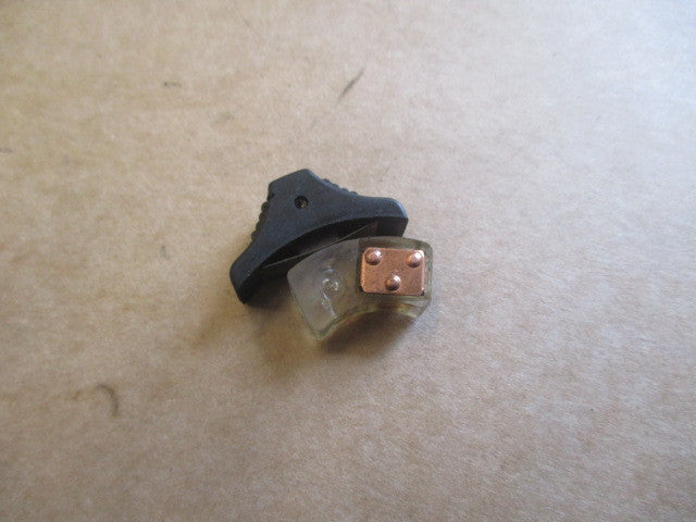 Bouton de commande code / phare de commodo gauche pour Yamaha 125 DTMX - 2A8