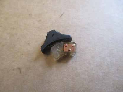 Bouton de commande code / phare de commodo gauche pour Yamaha 125 DTMX - 2A8