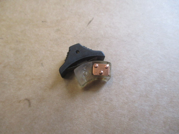 Bouton de commande code / phare de commodo gauche pour Yamaha 125 DTMX - 2A8