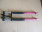 Fourche pour Honda 125 MTX - MTXR - TC02