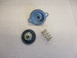 Membrane + ressort de carburateur pour Honda 650 NX Dominator - RD02 - RD08A