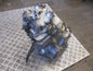 Moteur pour Honda 650 NX Dominator - RD02