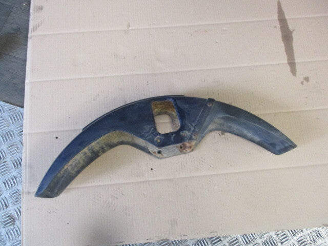 Garde boue avant pour Suzuki 750 DR - 800 DR - SR41A - SR42A - SR43A