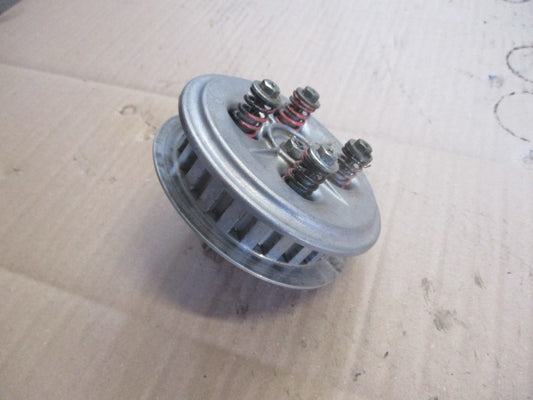 Noix + plateau d'embrayage pour Yamaha 125 TZR - 2RL