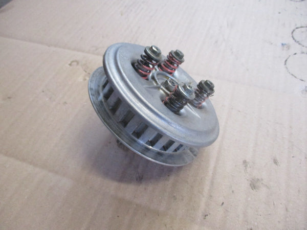 Noix + plateau d'embrayage pour Yamaha 125 TZR - 2RL