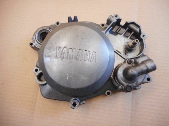 Carter d'embrayage pour Yamaha 125 DTR - DTRE