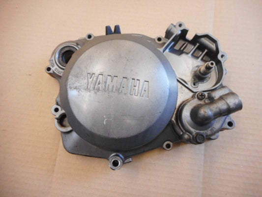 Carter d'embrayage pour Yamaha 125 DTR - DTRE