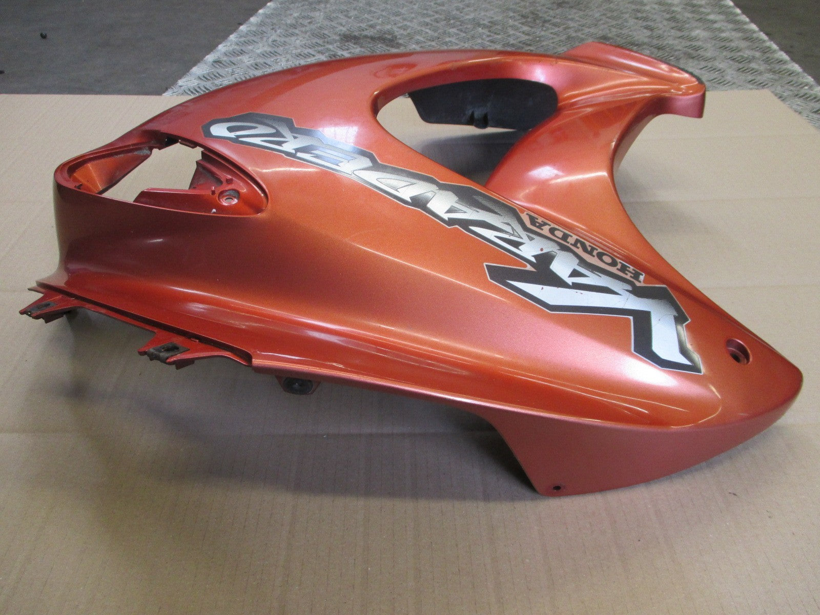 Flanc de carénage droit pour Honda 1000 XLV Varadéro - SD01 - 1999/2002