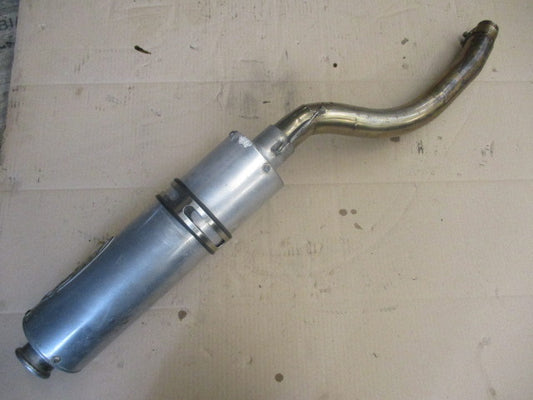 Silencieux Carbon Force pour Yamaha 850 TDM - 3VD - 4TX
