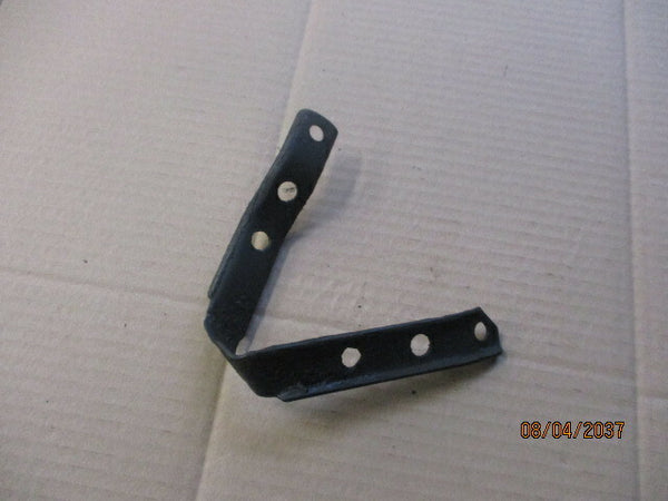 Guide chaîne pour Suzuki 125 TS B