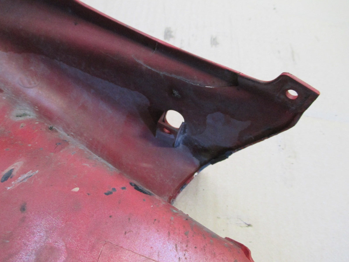 Demie coque arrière gauche pour Honda 750 VFR - RC36 - Type 1 - 1990/1993