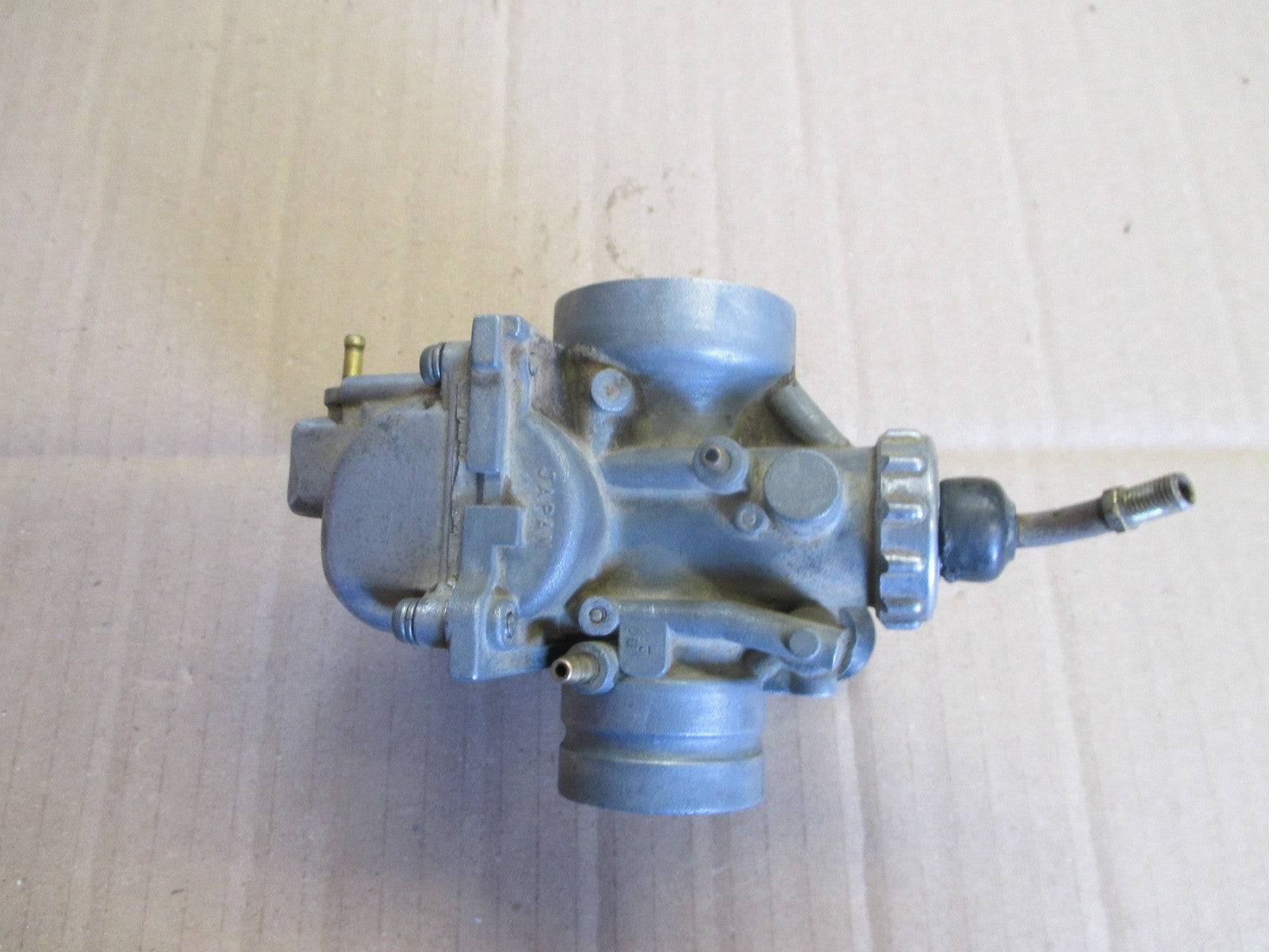 Carburateur d'origine pour Yamaha 125 DTMX - 2A8 - modèle électronique