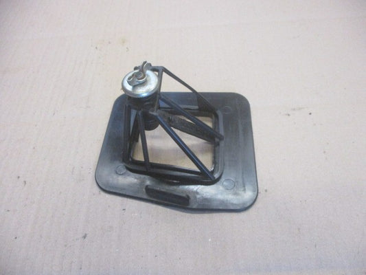 Support mousse de filtre à air pour Yamaha 200 DTR - 2YY