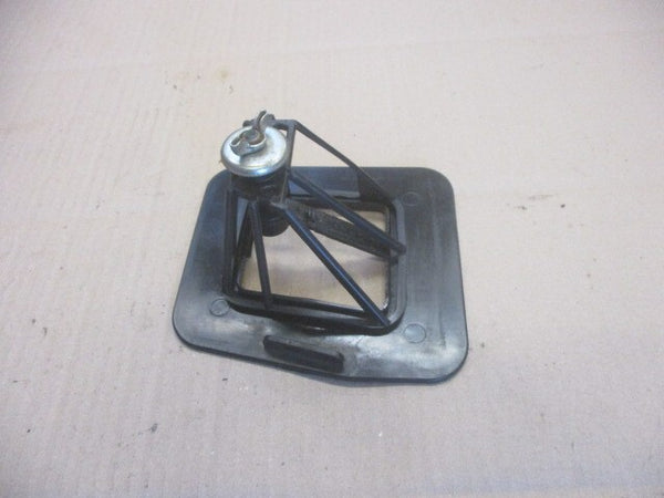 Support mousse de filtre à air pour Yamaha 200 DTR - 2YY