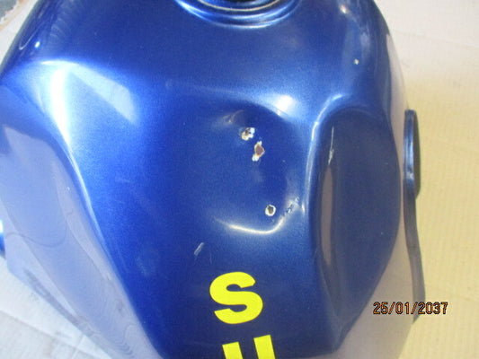 Réservoir d'essence pour Suzuki 600 DR - 650 DR - SN41A - SP41A
