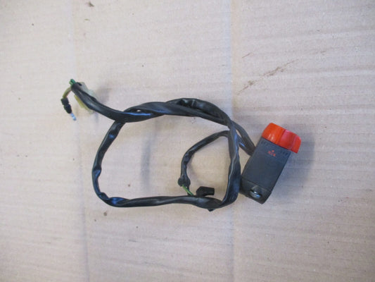 Commodo droit pour Honda 600 XLR - PD03