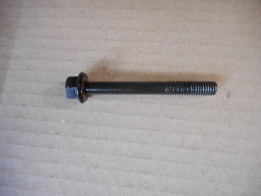 Vis de vidange pour Yamaha 125 TZR - 2RL