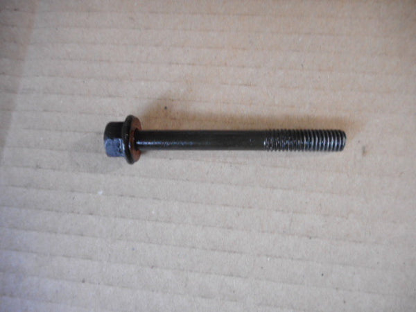Vis de vidange pour Yamaha 125 TZR - 2RL
