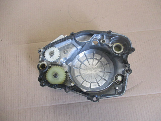 Carter d'embrayage pour Yamaha 125 DTRE (DE061) - DTX (DE062)