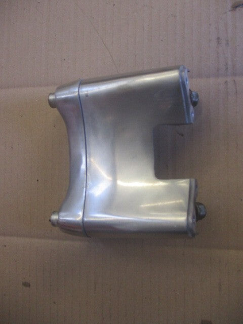 Pontets de guidon pour Yamaha 1200 V-MAX - VMAX - 2EN