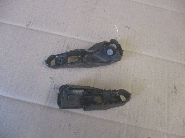 Cales pieds avant pour Honda 650 NX Dominator - RD08A