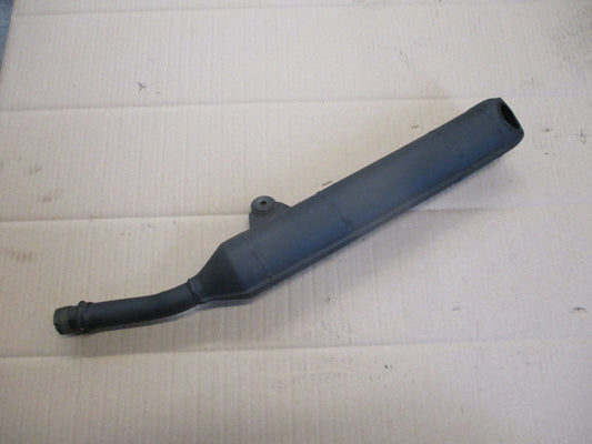 Silencieux d'échappement pour Yamaha 125 DTMX - 2A8