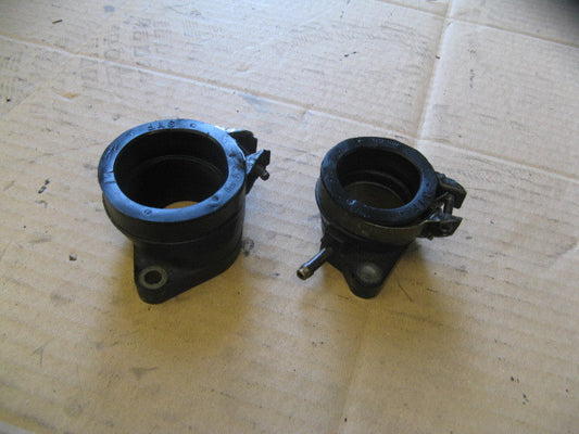 Pipes d'admission pour Yamaha 660 SZR