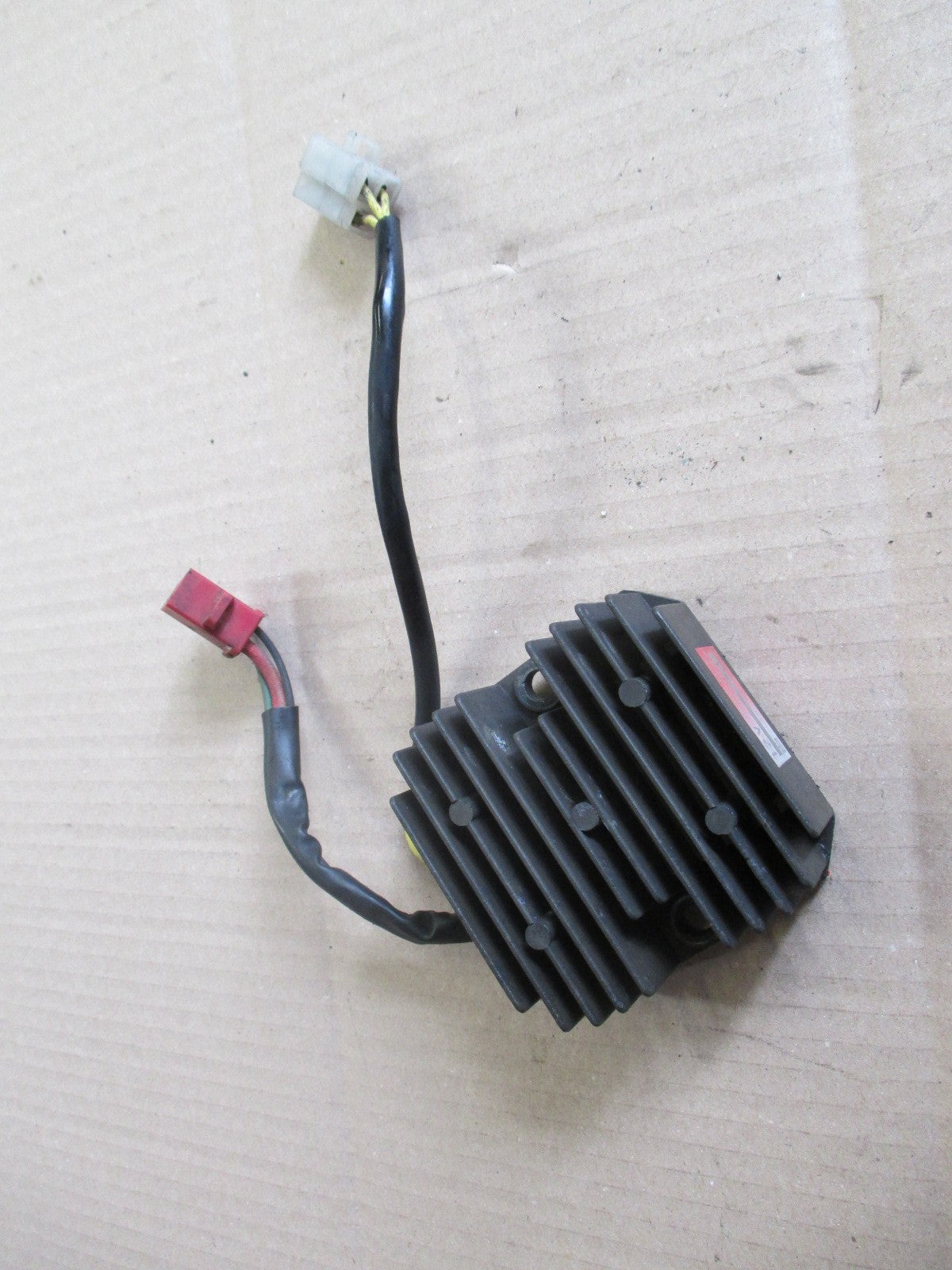 Régulateur pour Honda 500 CX