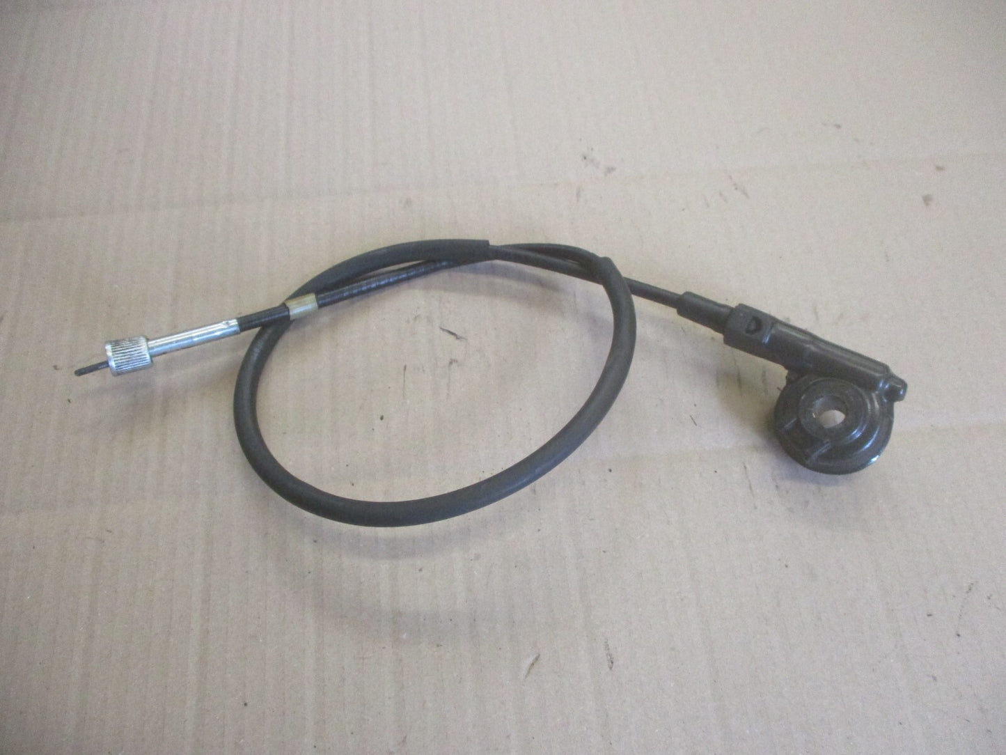 Entraineur de compteur + cable pour Honda 125 CBF - JC40A