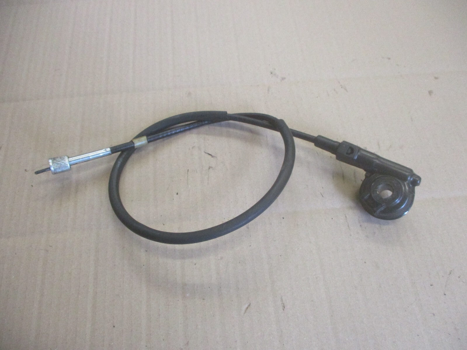 Entraineur de compteur + cable pour Honda 125 CBF - JC40A