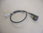 Entraineur de compteur + cable pour Honda 125 CBF - JC40A