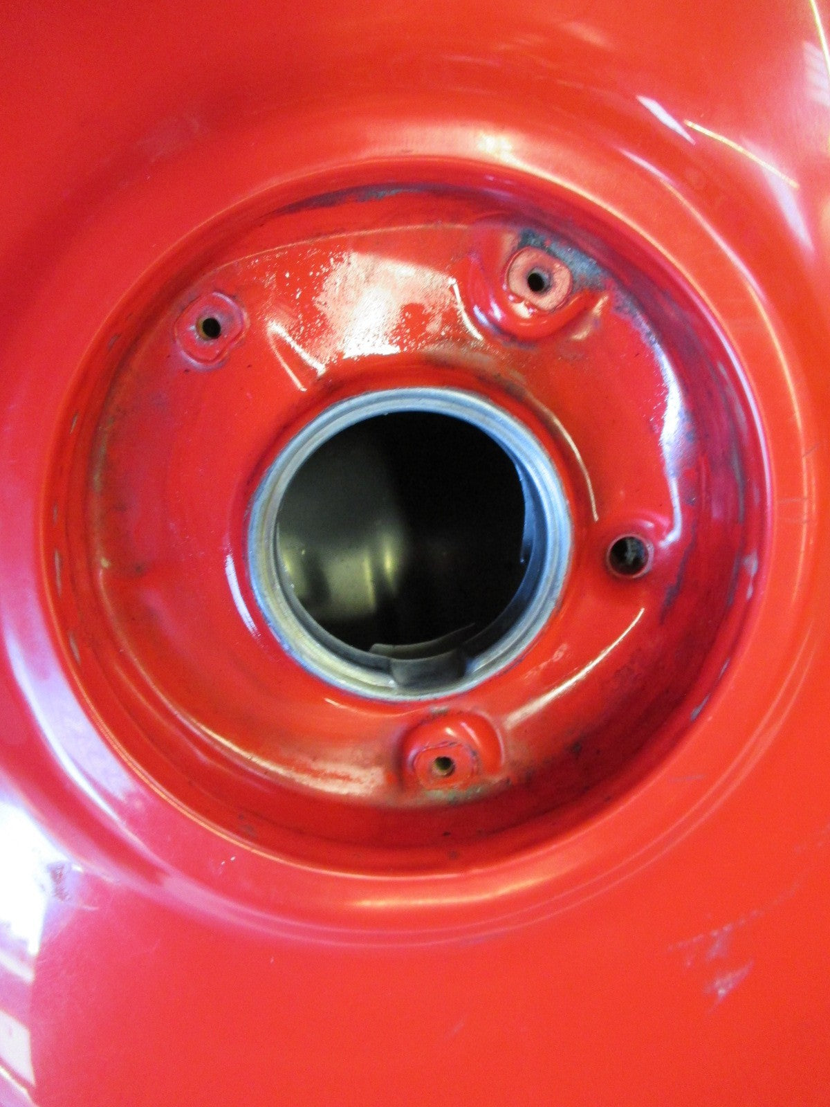 Réservoir essence pour Honda 750 VFR - RC36 - Phase 1 - 1990 / 1993