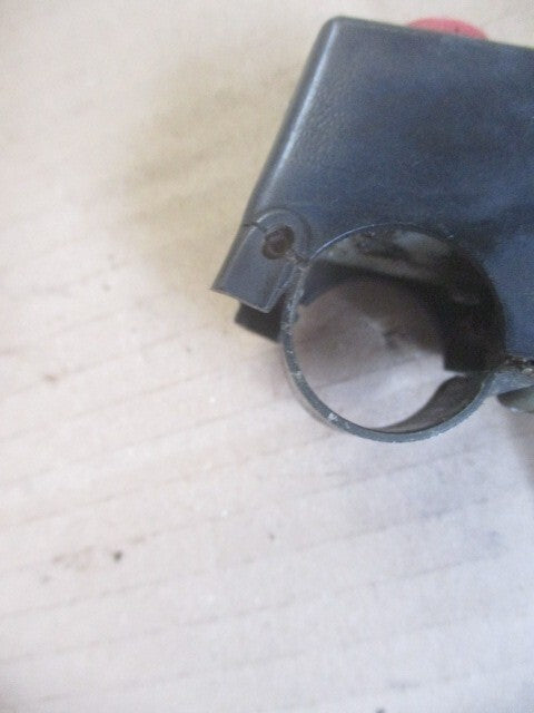 Commodo droit pour Suzuki 125 TSX - SF13A
