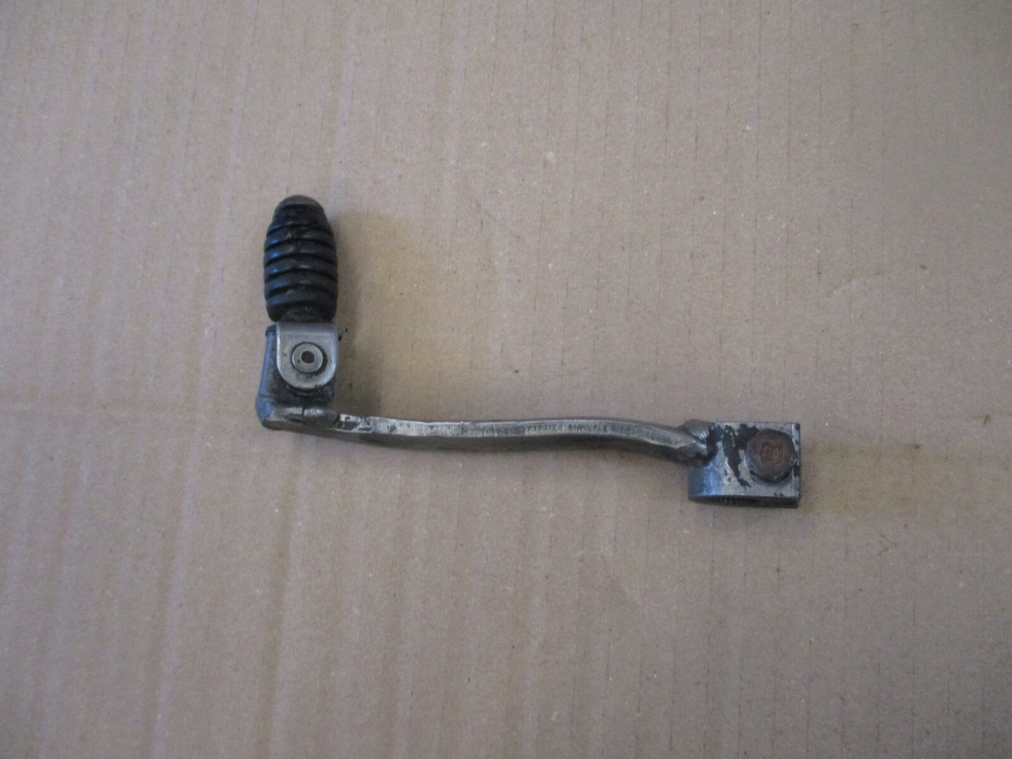 Sélecteur de vitesses repliable pour Honda 125 XLR - JD04