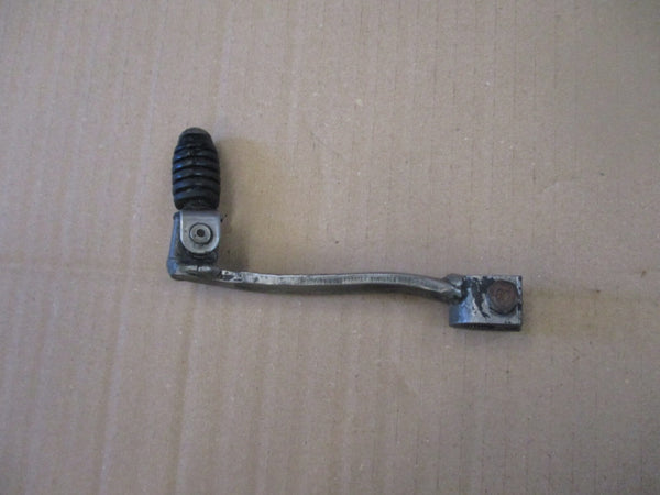 Sélecteur de vitesses repliable pour Honda 125 XLR - JD04