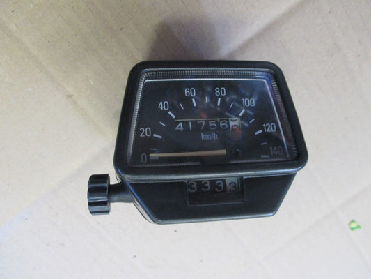 Compteur 41756 kms pour Yamaha 125 XT - 12V - 3YU