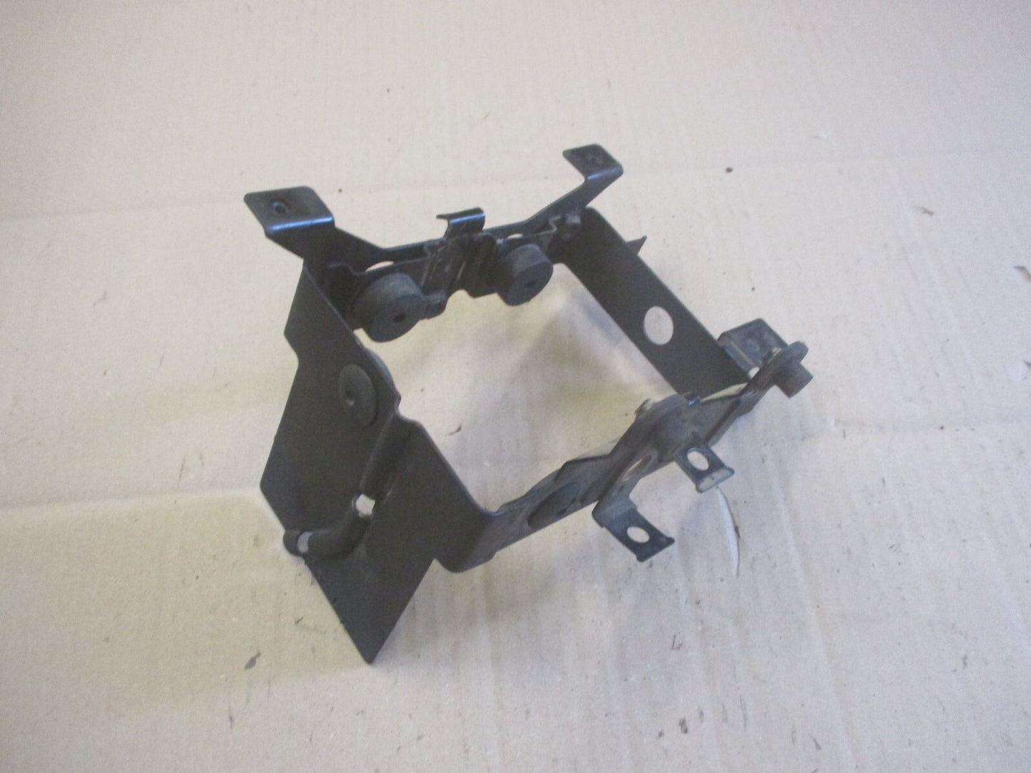 Porte batterie pour Yamaha 600 Ténéré - 1VJ