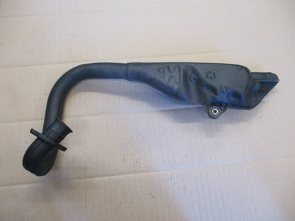 Pot d'échappement pour Yamaha 125 TY