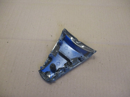 Cache arrière central pour Honda 125 CBR - JC34