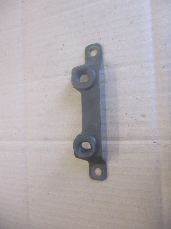 Support de fixation cache avant de fourche pour Honda 125 CM - JC05