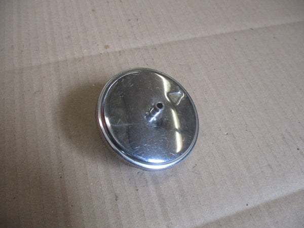 Bouchon de réservoir essence pour Honda 125 XLS - XR