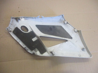 Flanc de carénage gauche pour Honda 125 CBR - JC39A