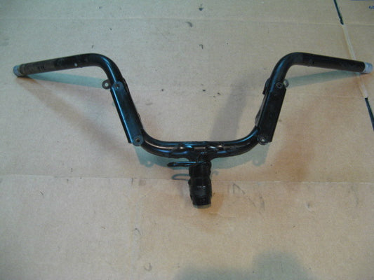 Guidon + embouts pour Yamaha 125 Majesty - MBK 125 Skyliner