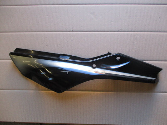 Cache latéral gauche pour Yamaha 125 TDR modèle 4FU / 5AE