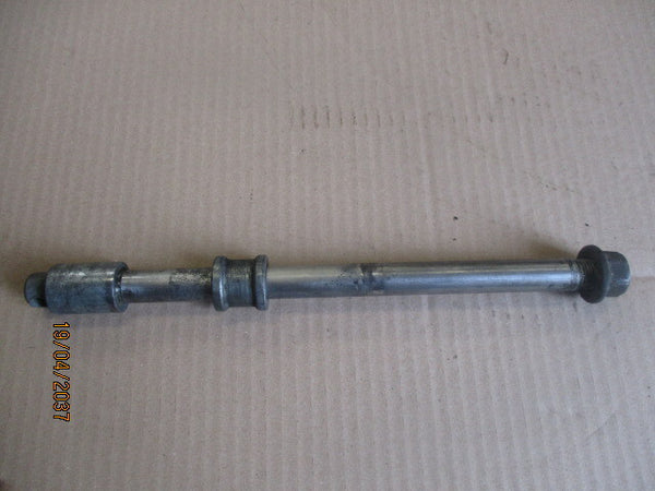 Axe de roue arrière pour Honda 750 XLV - RD01